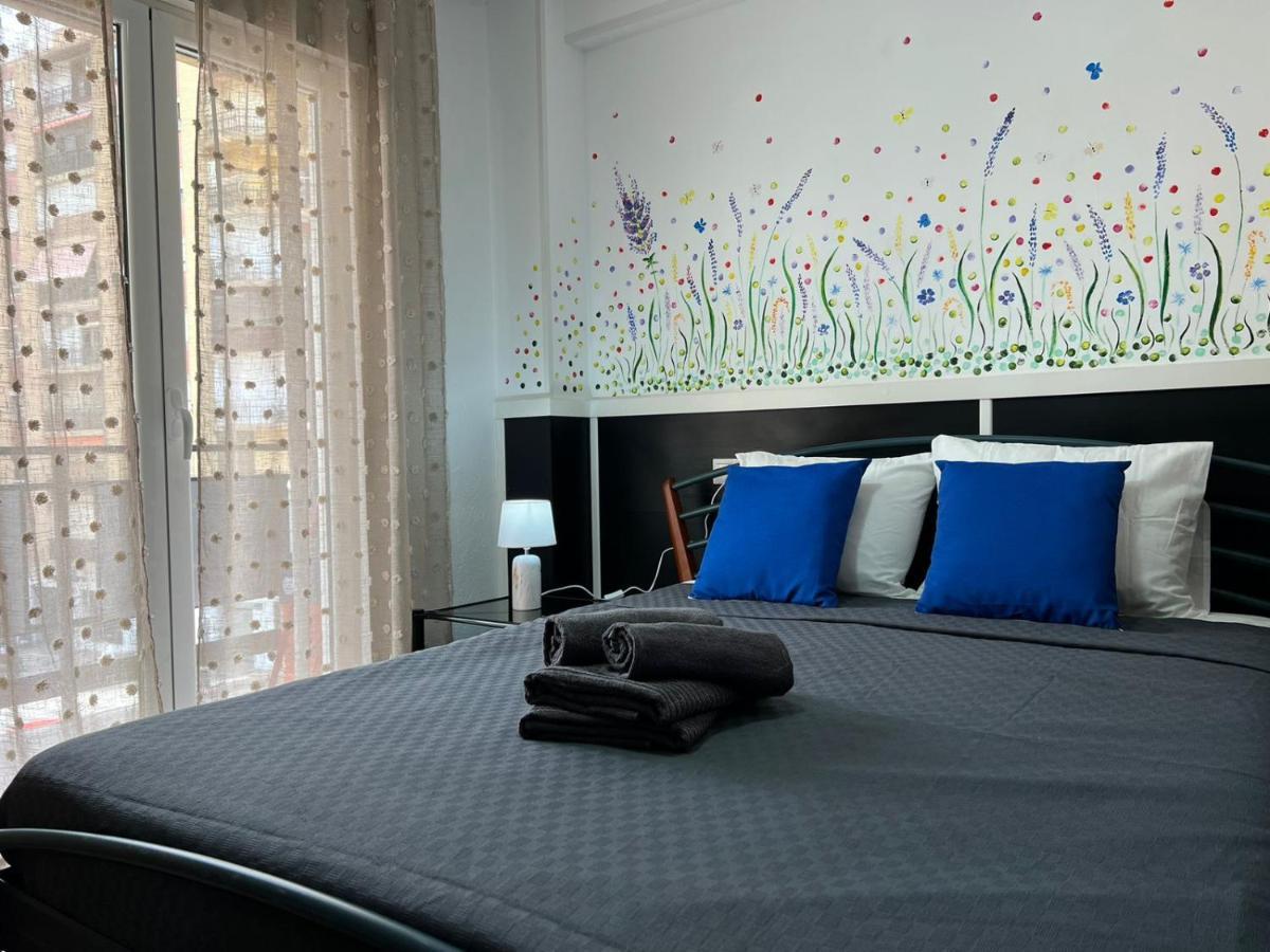 Appartement Peset 69 à Valence Extérieur photo