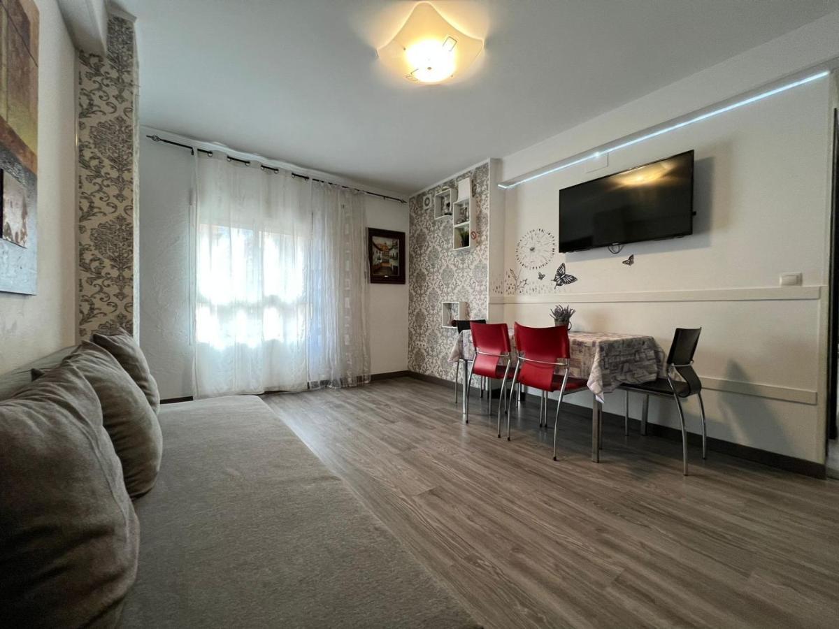 Appartement Peset 69 à Valence Extérieur photo